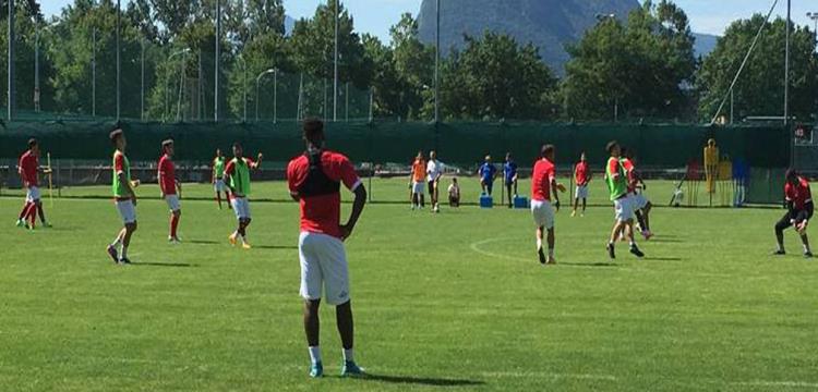 ماليك ايفونا